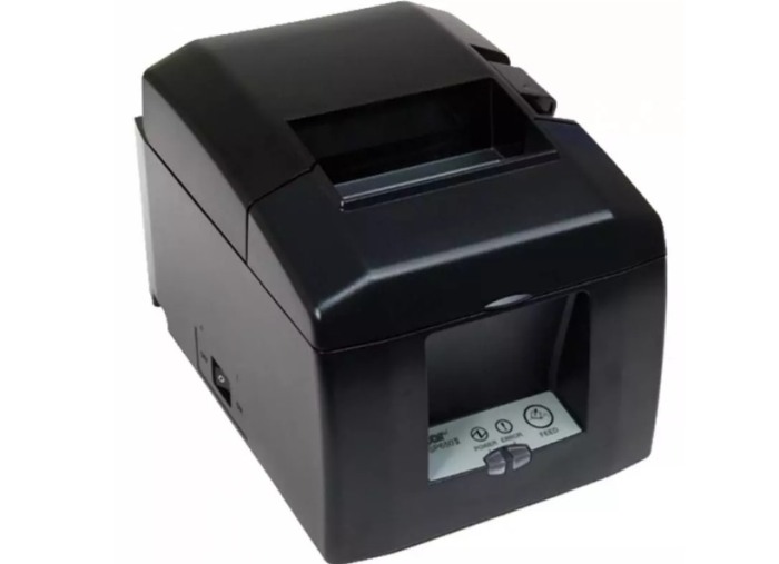 Imprimanta termica Star Tsp 654ii E-24 [2]