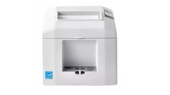 Imprimanta termica Star Tsp 743ii-24 usb [4]