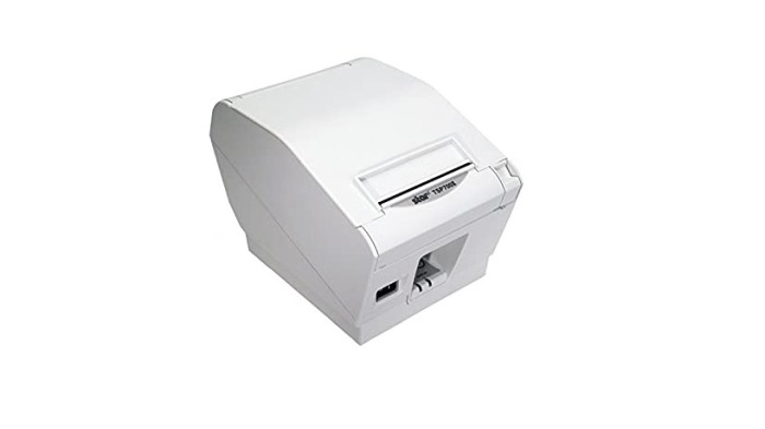 Imprimanta termica Star Tsp 743ii-24 usb [3]