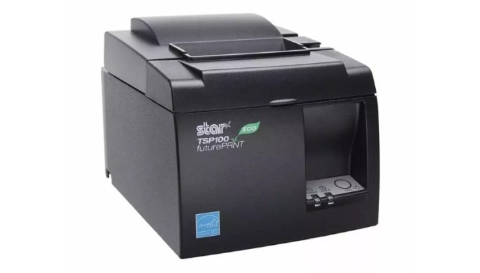 Imprimanta termica Star Tsp143 ii eco [2]