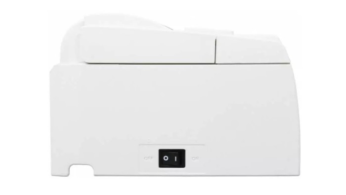 Imprimanta termica Star Tsp143 iii Lan [6]