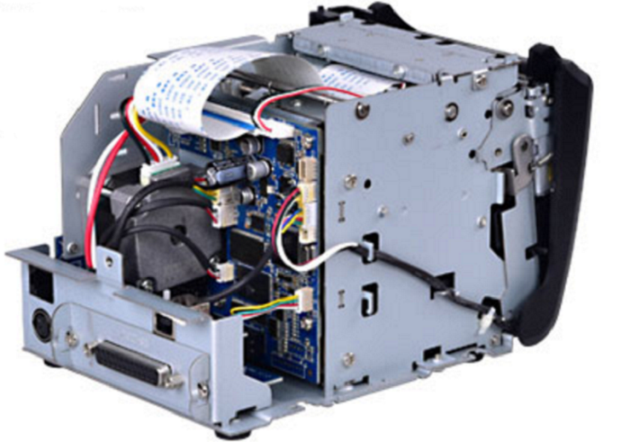 Imprimanta termica TM-90 Multi [4]