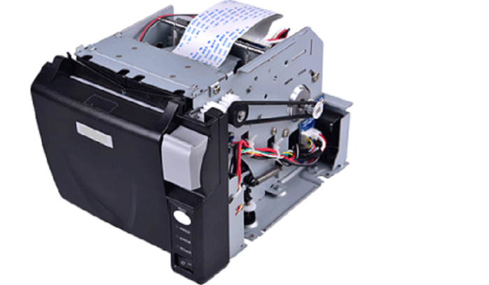 Imprimanta termica TM-90 Multi [5]