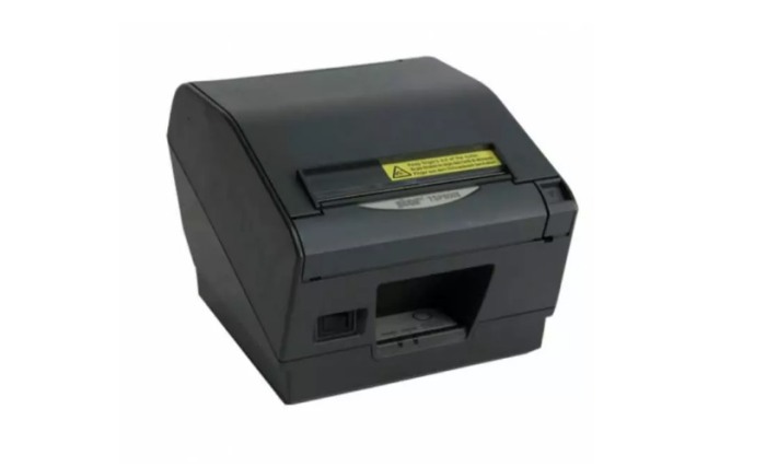 Imprimanta termica Tsp 847ii- 24 [2]