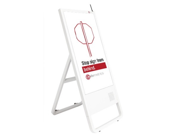 Kiosk system Colormetrics S4300 S [2]