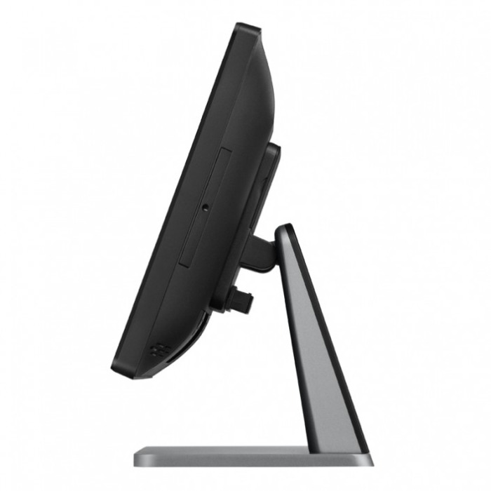 KIT sistem POS All in One Adpos T1, 15 inch, 9.7-inch (display secundar), i5-5300U, 8Gb, 128Gb SSD, no OS [4]