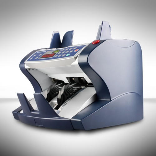 Masina de numarat bancnote ACCUBANKER AB4200 UV/MG [3]