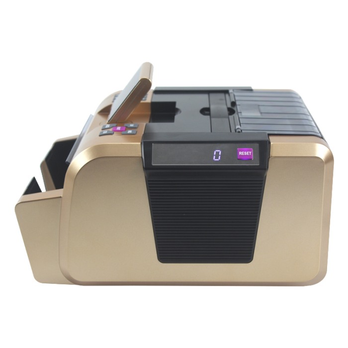 MASINA DE NUMARAT BANCNOTE BILLCOUNTER 2500UV/MG [5]