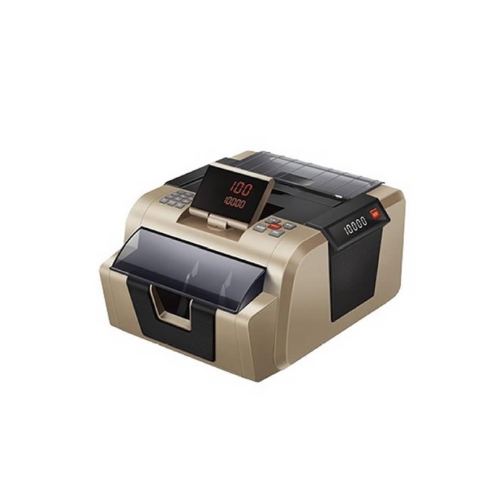 MASINA DE NUMARAT BANCNOTE BILLCOUNTER 2500UV/MG [2]