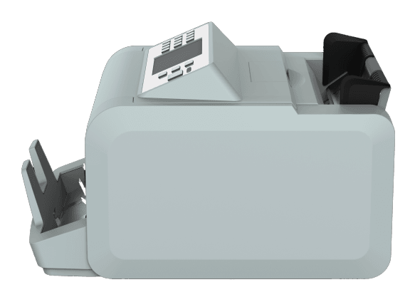 Masina de numarat bancnote cu numarare cantitativa si valorica [3]