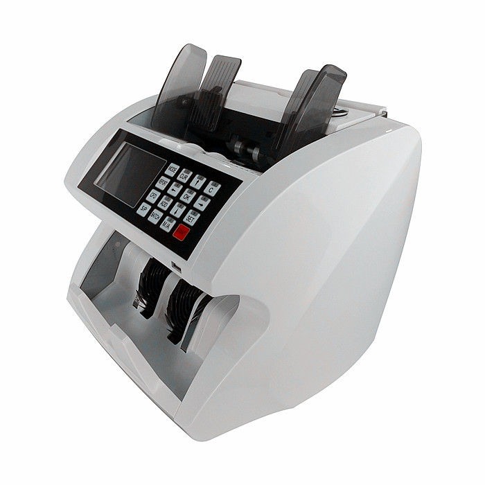 Masina de numarat bancnote cu numarare cantitativa si valorica SP700 [3]