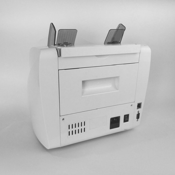 Masina de numarat bancnote cu numarare cantitativa si valorica SP700 [4]