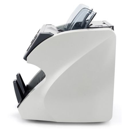 Masina de numarat bancnote cu numarare cantitativa si valorica SP800 [5]