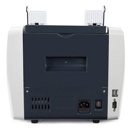 Masina de numarat bancnote cu numarare cantitativa si valorica SP800 [6]