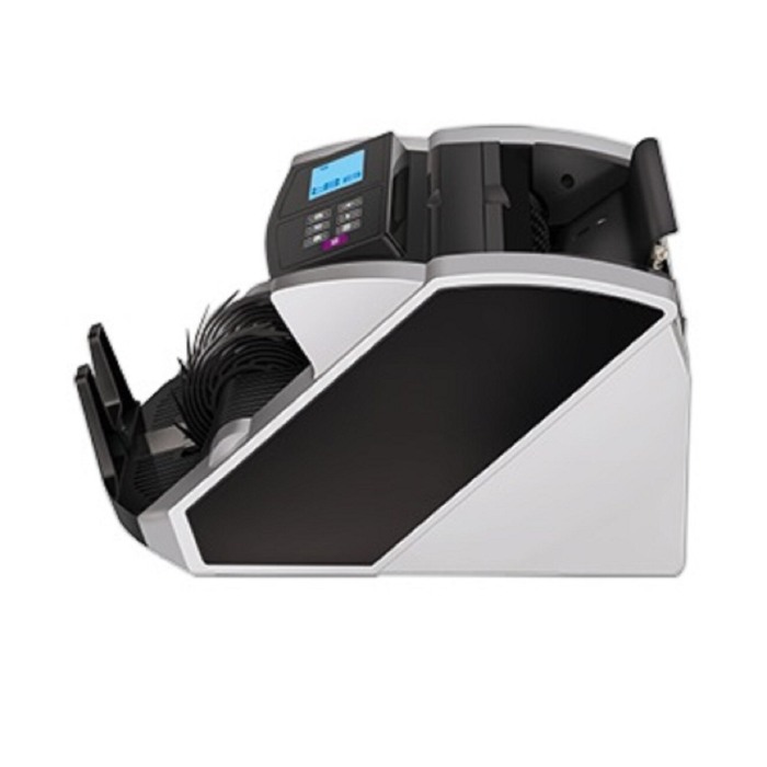 Masina de numarat bancnote cu verificator autenticitate Bill Counter 2050 UV/MG [3]