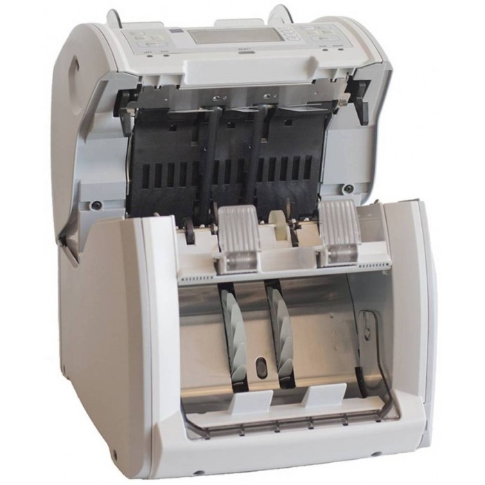 Masina de numarat bancnote Glory GFS-100 [3]