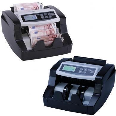 Masina de numarat bancnote Ratiotec Rapidcount B20 [3]