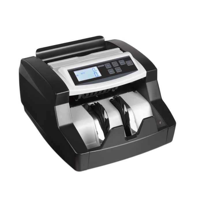 Masina de numarat bancnote Ratiotec Rapidcount B20 [2]