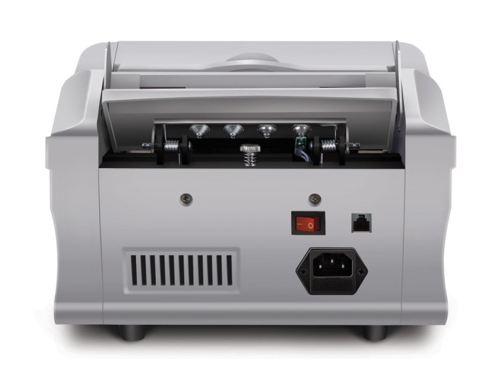 Masina de numarat cu verificator autenticitate Bill Counter 2200 UV/MG [2]