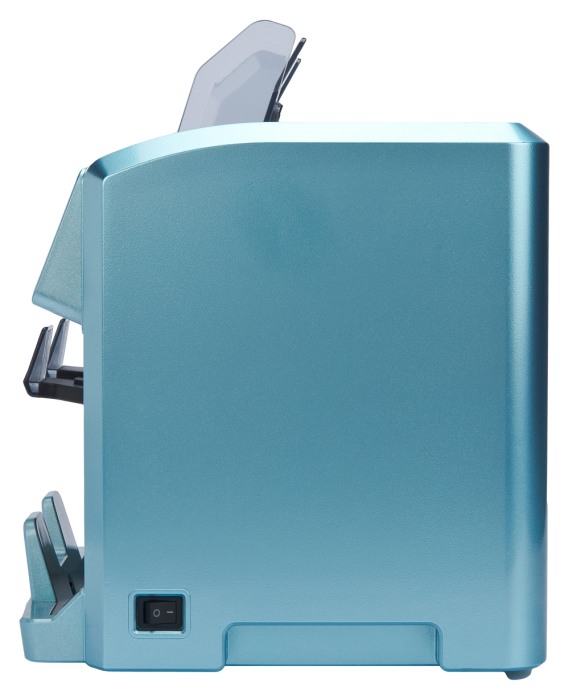 Masina de numarat si verificat bancnote senzor CIS 1+1/2 buzunare SP 8PLUS [3]