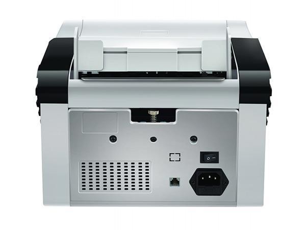 Masina numarat Bancnote cu verificator autenticitate Bill Counter 3300 UV/MG/IR [3]