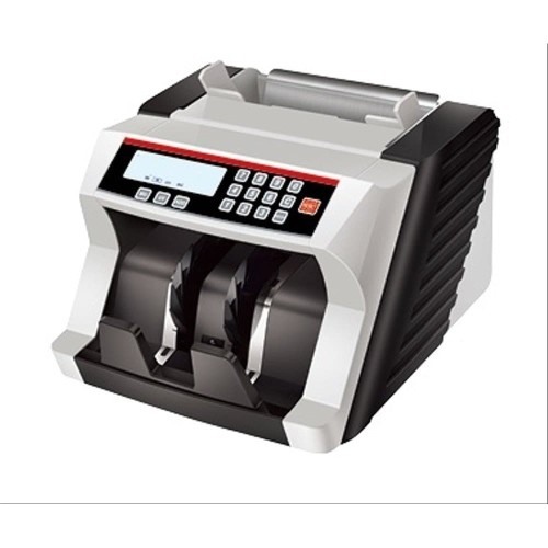 Masina numarat Bancnote cu verificator autenticitate Bill Counter 3300 UV/MG/IR [2]