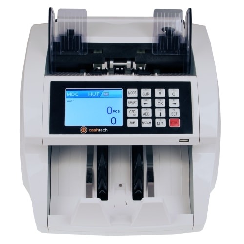 Masina numarat bancnote profesionala SP8900 [3]
