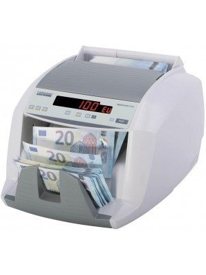 Masina numarat bancnote Ratiotec Rapidcount S60 [2]
