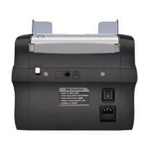 Masina numarat bancnote SP350 [4]