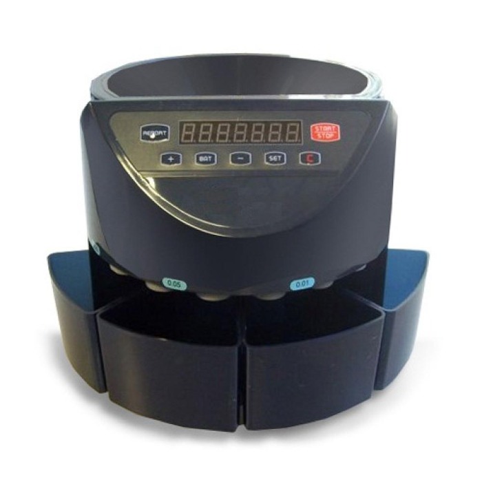 Masina numarat monede SP500 [3]