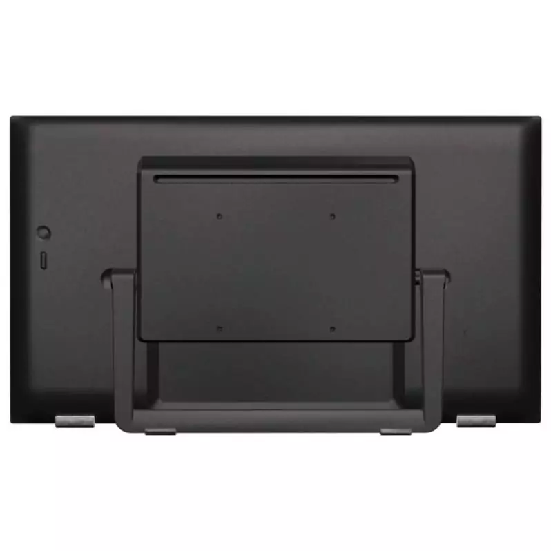 Monitor iiyama ProLite T2255MSC-B1, 21.5 inch, Full HD, PCAP, stand flexibil, negru [3]