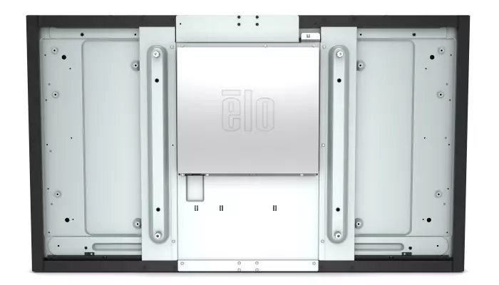 Monitor interactiv Elo Touch 4243L, 42 inch, Dual Touch, negru [3]