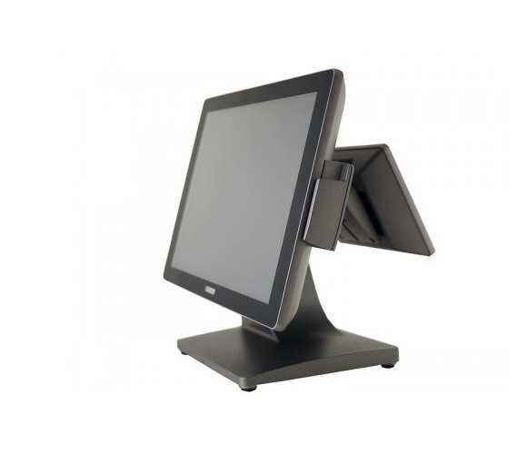Monitor POS touch True-Flat 15” Poindus [3]