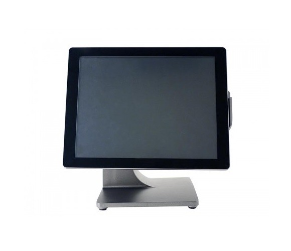 Monitor POS touch True-Flat 15” Poindus [5]