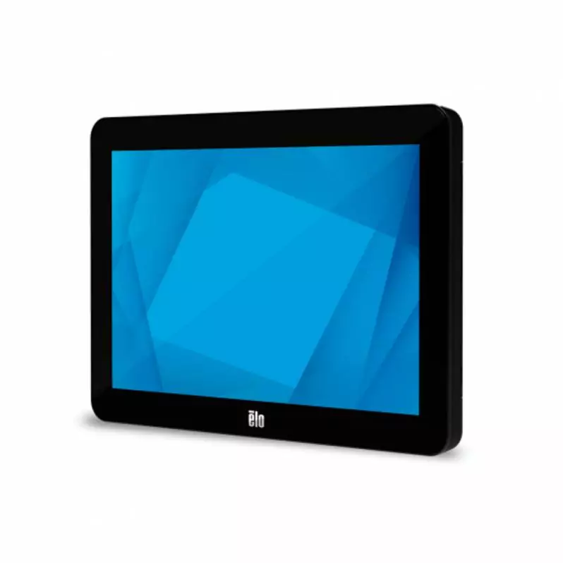 Monitor POS touchscreen Elo Touch 1002L, 10 inch, PCAP, negru [3]