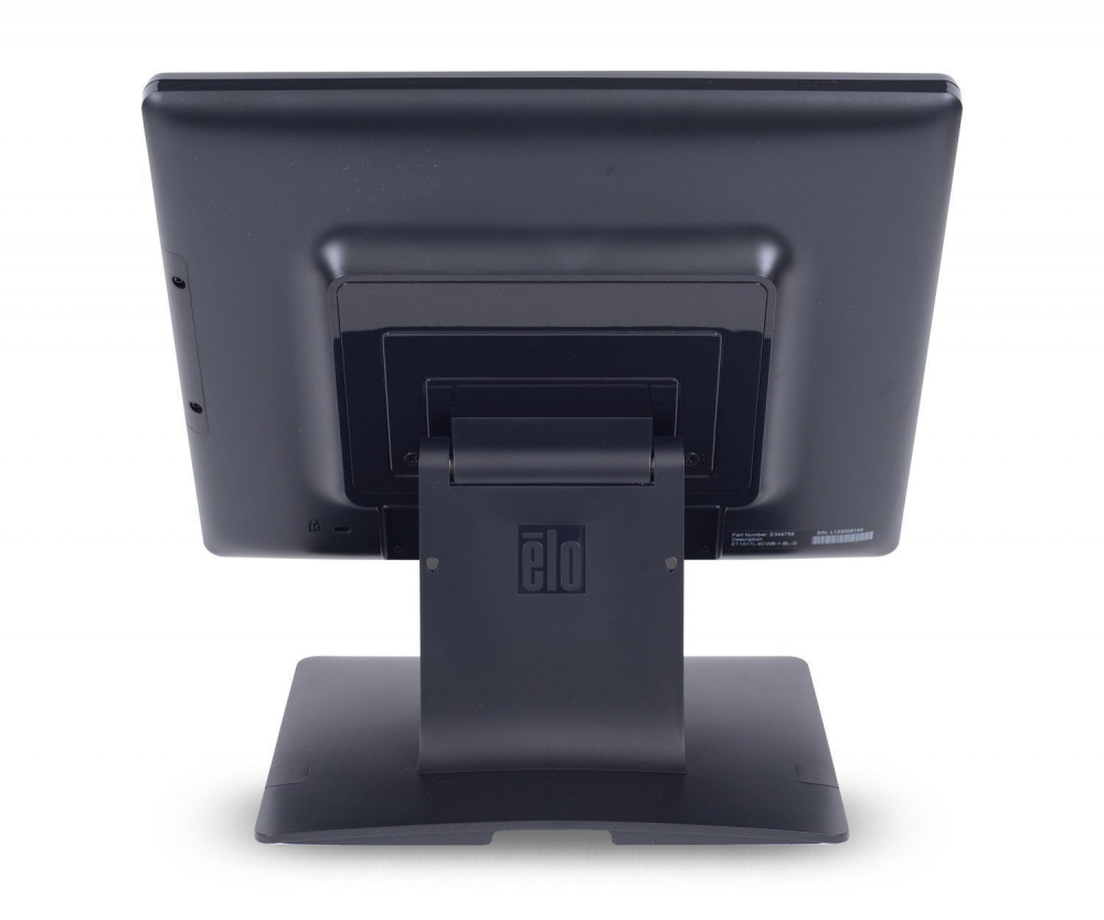 Monitor POS touchscreen ELO Touch 1517L rev. B, 15 inch, Single Touch, negru [2]
