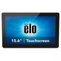 Monitor POS touchscreen ELO Touch 1593L, 16 inch, PCAP, negru [3]