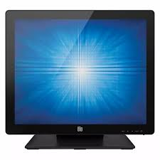 Monitor POS touchscreen ELO Touch 1717L rev. B, 17 inch, Single Touch, negru [3]