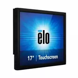 Monitor POS touchscreen ELO Touch 1790L rev. B, 17 inch, PCAP, negru [2]