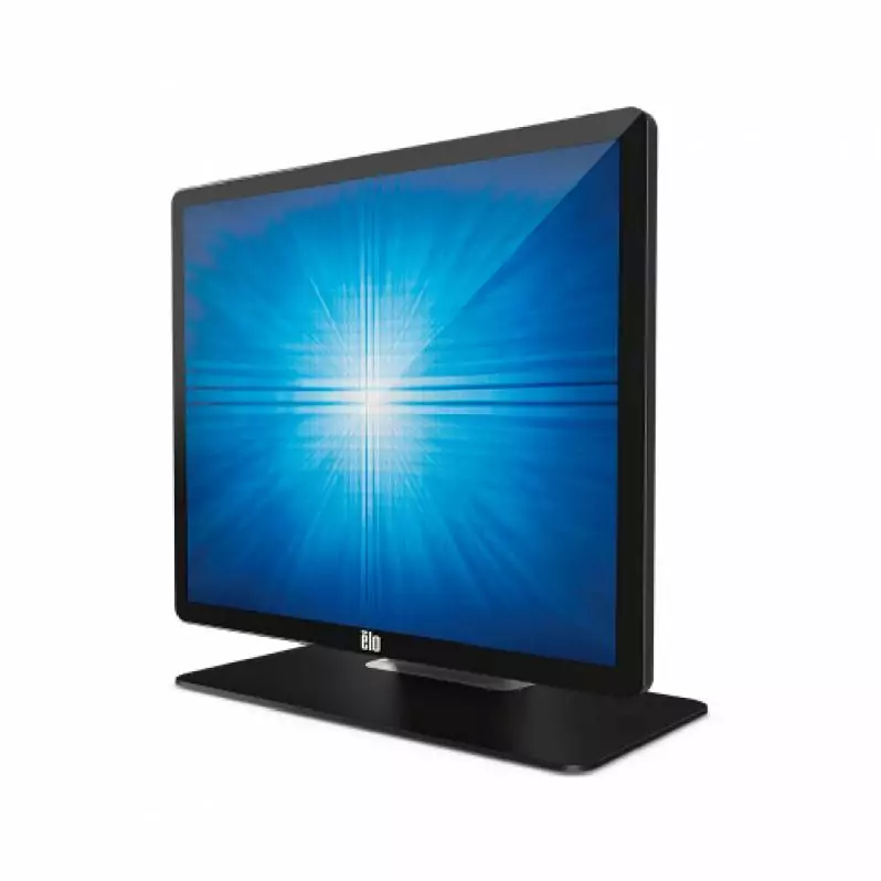 Monitor POS touchscreen Elo Touch 1902L, 19 inch, PCAP, negru [2]