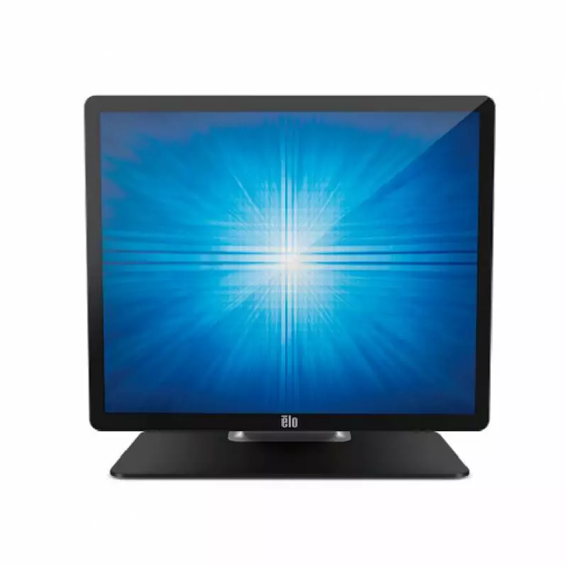 Monitor POS touchscreen Elo Touch 1902L, 19 inch, PCAP, negru [3]