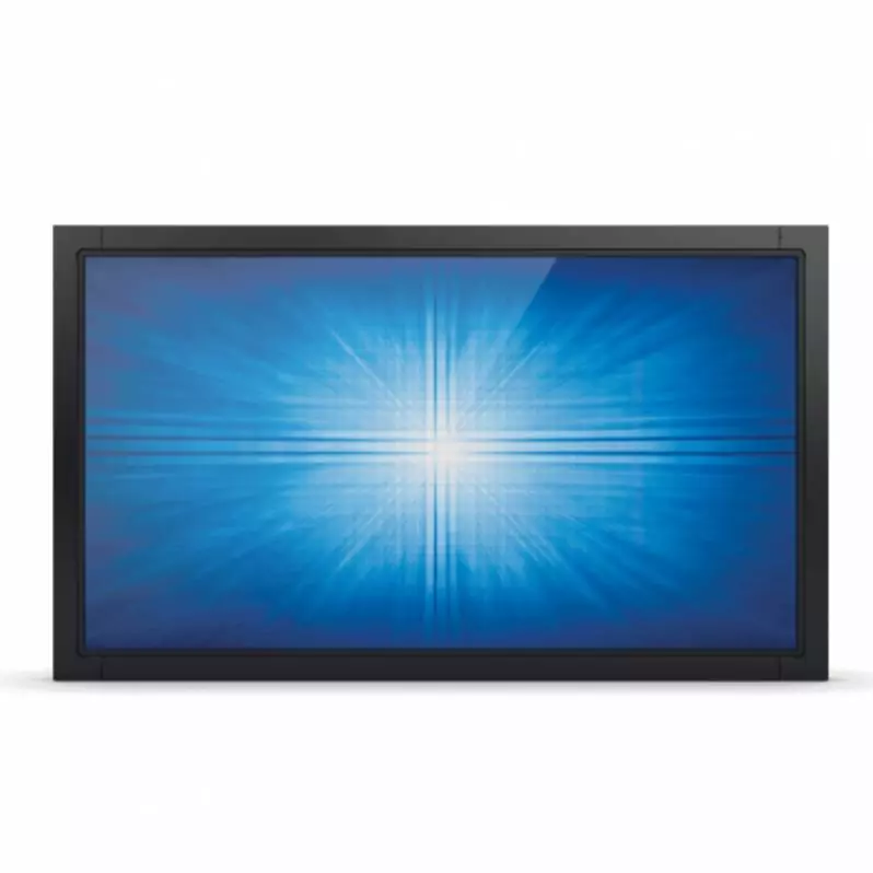 Monitor POS touchscreen Elo Touch 2094L rev. B, 19.5 inch, Full HD, Single Touch, negru [2]