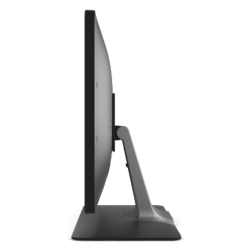 Monitor POS touchscreen Elo Touch 2202L, 22 inch, Full HD, PCAP, negru [3]