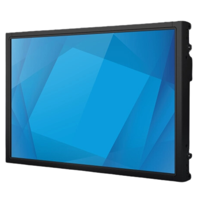Monitor POS touchscreen Elo Touch 2294L rev. B, 22 inch, PCAP, negru [4]