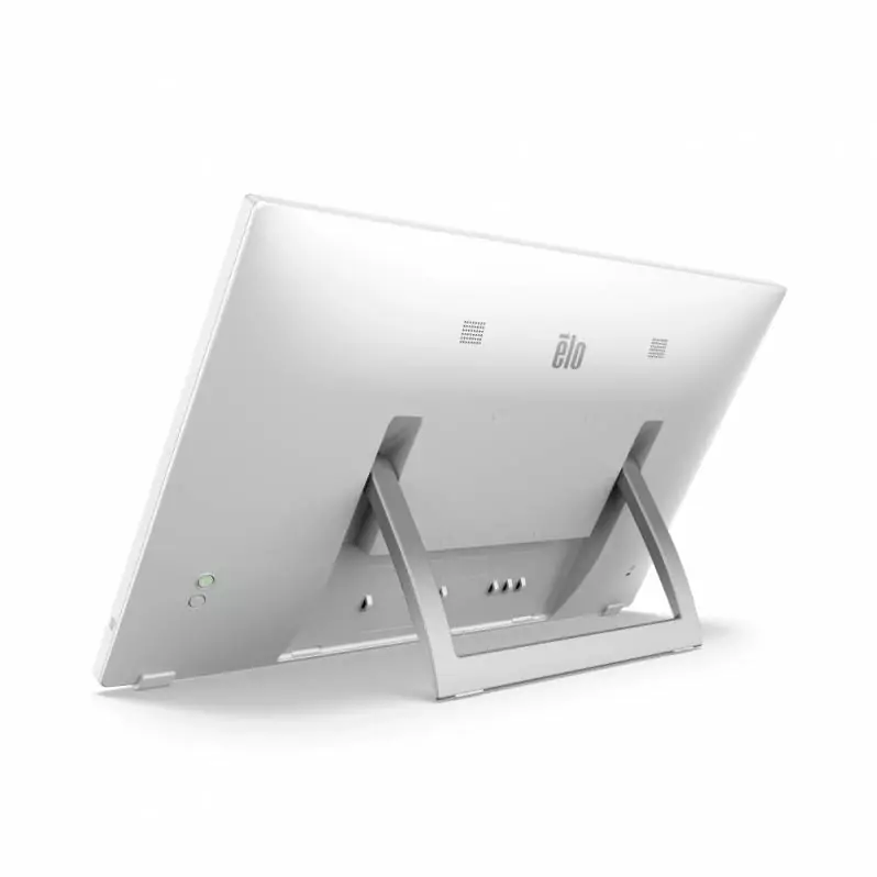 Monitor POS touchscreen Elo Touch 2470L, 24 inch, Full HD, PCAP, anti-glare, alb [3]