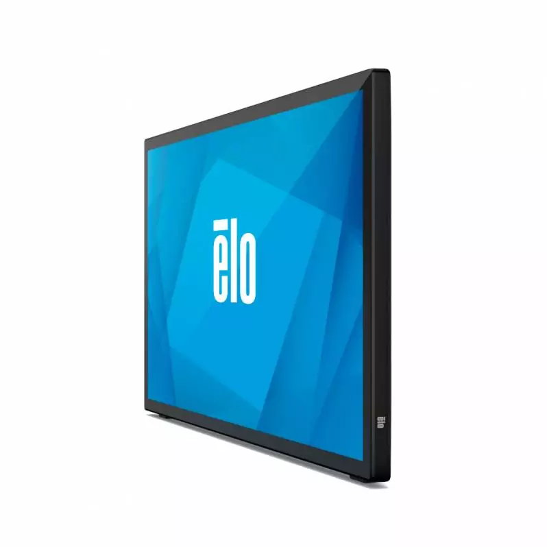Monitor POS touchscreen Elo Touch 2470L, 24 inch, Full HD, PCAP, negru [4]