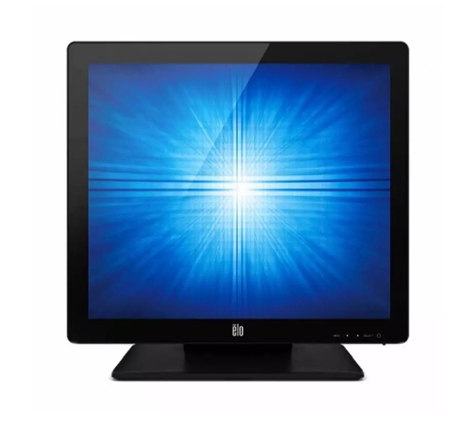 Monitor touchscreen ELO 1517L [4]