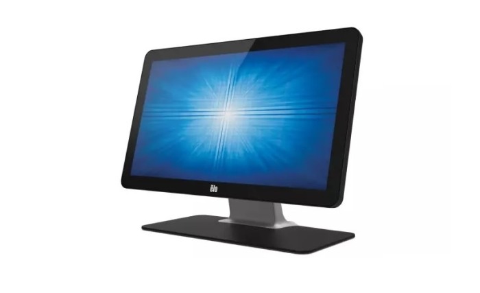 Monitor touchscreen Elo 2002L [4]