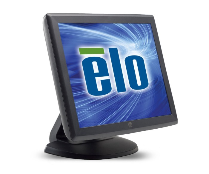 Monitor touchscreen ELO Touchsystems 1515L [2]