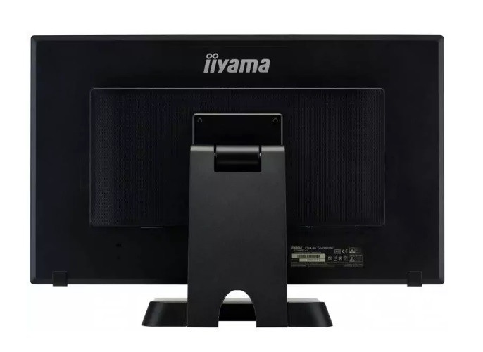 Monitor touchscreen iiYama Prolite 2236 MSC [5]